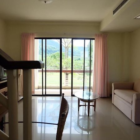 Samerdrow Khao Yai Mu Si Exterior photo