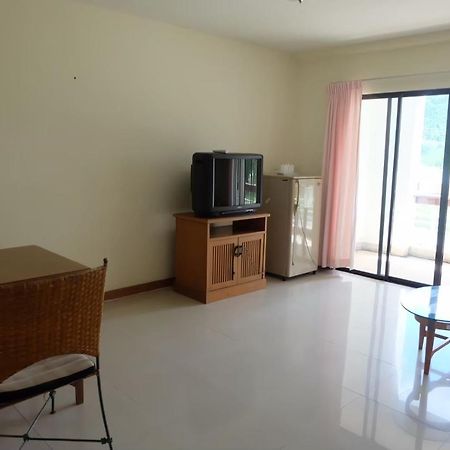 Samerdrow Khao Yai Mu Si Exterior photo