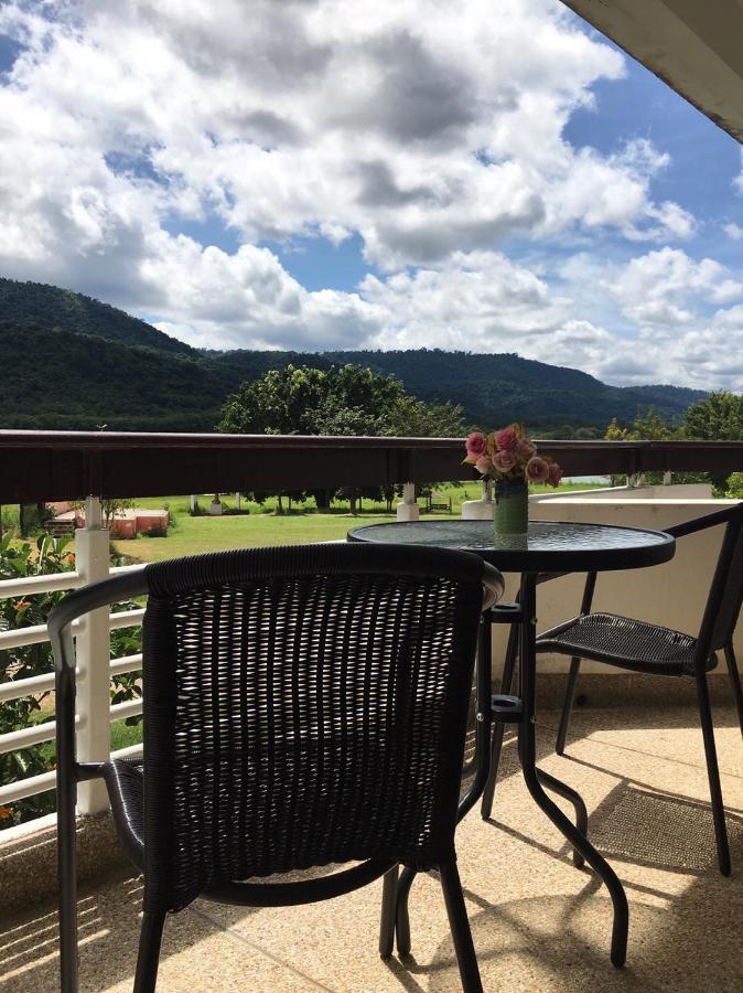 Samerdrow Khao Yai Mu Si Exterior photo