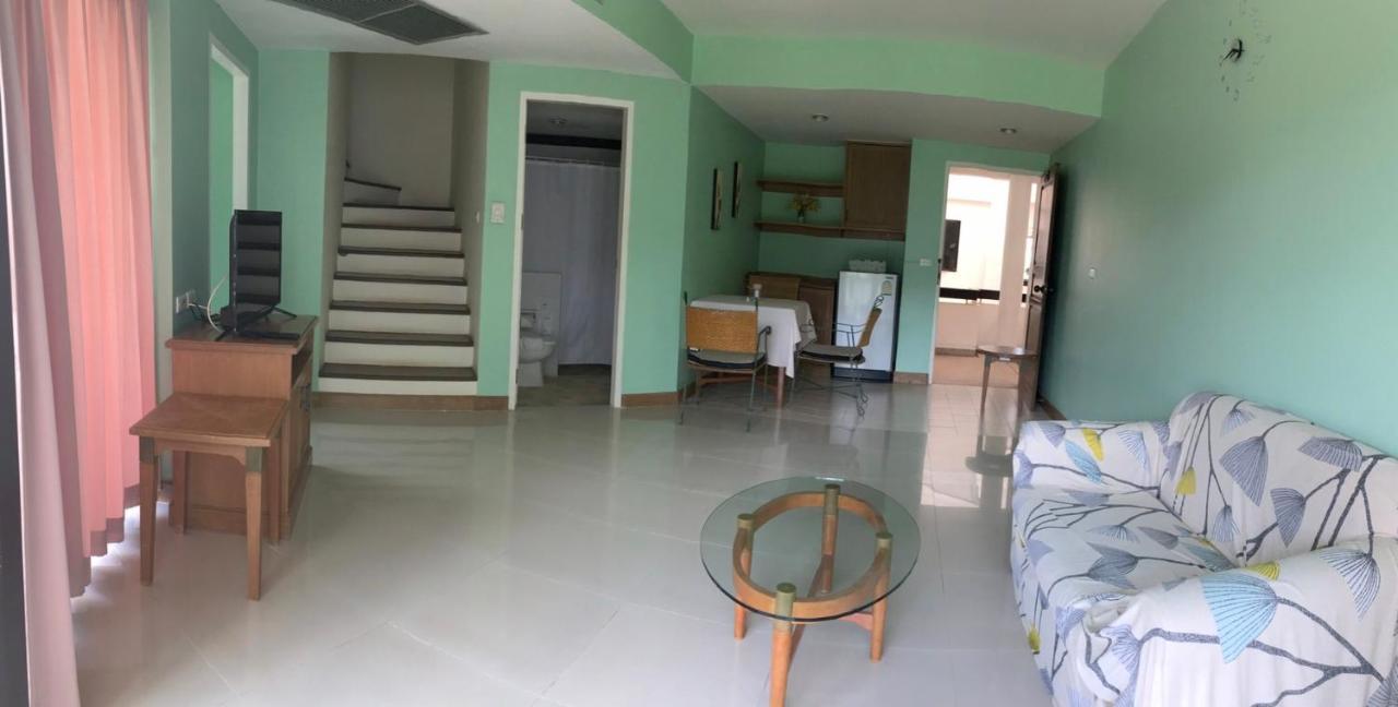 Samerdrow Khao Yai Mu Si Exterior photo