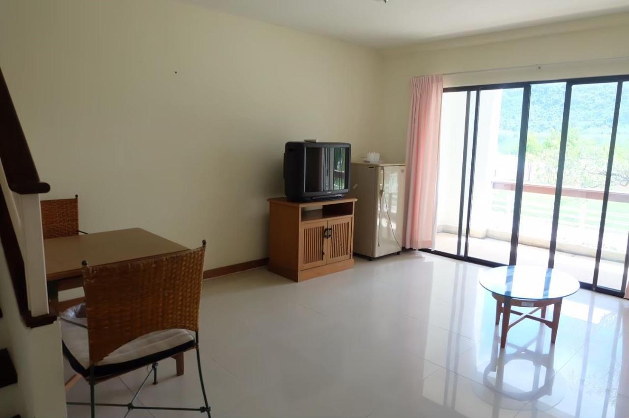 Samerdrow Khao Yai Mu Si Exterior photo