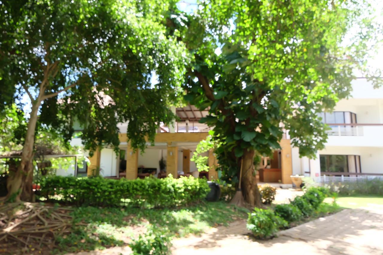 Samerdrow Khao Yai Mu Si Exterior photo