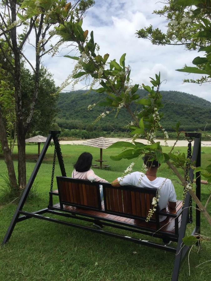 Samerdrow Khao Yai Mu Si Exterior photo